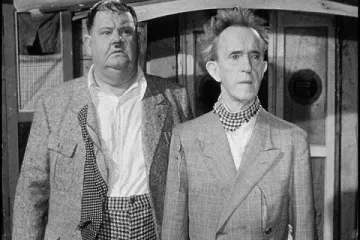 Stiže filmska biografija najslavnijeg komičarskog tandema