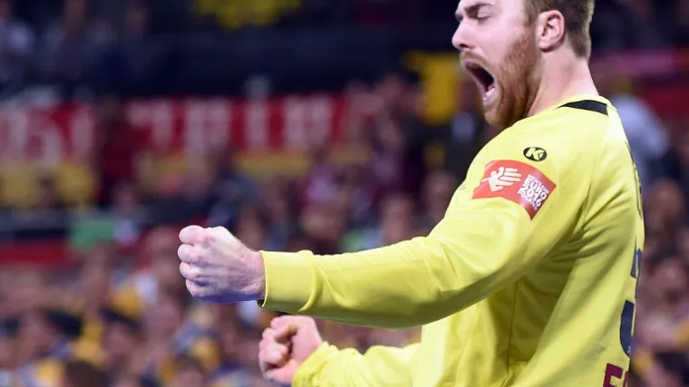 Njemački 'vuk' pokazao Aliloviću kako se to radi