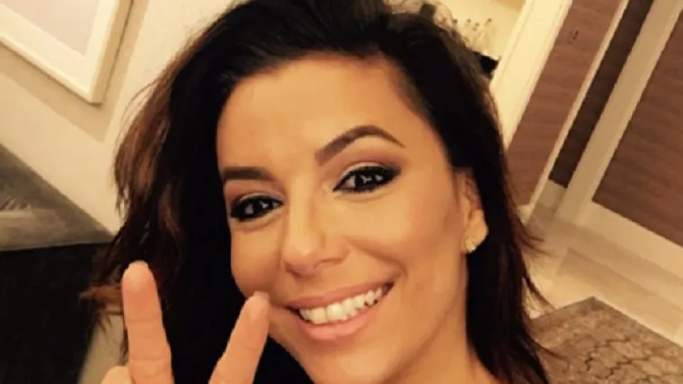 Eva Longoria otkrila tajnu svog zavodljivog izgleda