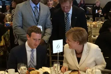 Facebookova cenzura prijeti uništiti slobodan govor u Europi