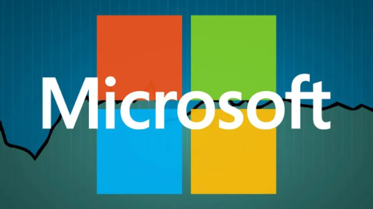 Uzmite besplatnih 50€ i trgujte cijenom dionica Microsoft-a u 3 jednostavna koraka