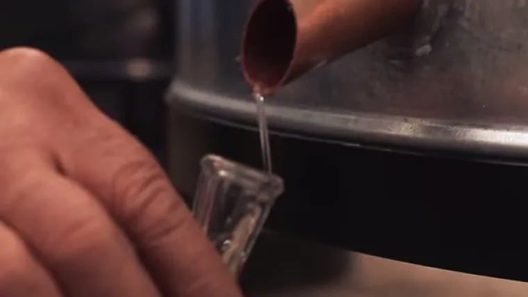 Proizvedeno piće koje ne izaziva mamurluk!?