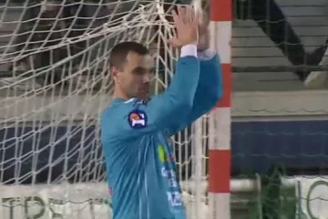 Naciju šokirala odluka njihovog reprezentativca