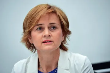 "Tri mirovinska stupa ne bi trebalo dovoditi u pitanje"