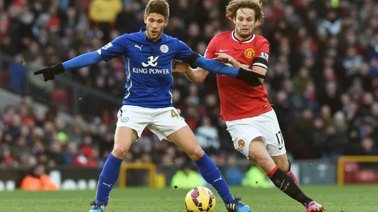 Doviđenja Leicester, Kramarić je prona&scaron;ao novi klub!