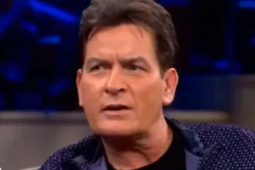 Osim HIV-a, Charlie Sheen otkrio od koje još bolesti boluje