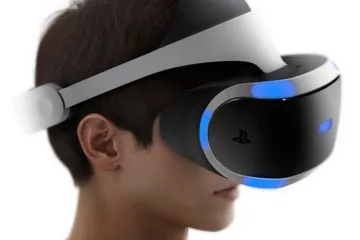 Playstation VR naočale će koštati oko 3500 kuna, a dolaze u lipnju