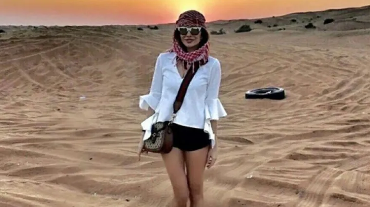 Severina i Igor Kojić na 'medeni mjesec' poveli i Aleksandra