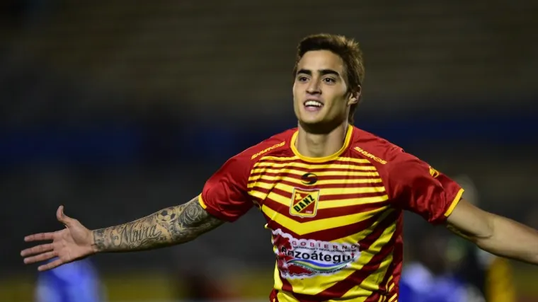 Nakon Argentinca, stiže i napadač iz Venezuele