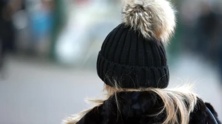 U Gospiću izmjereno čak -14 stupnjeva, evo što nas čeka