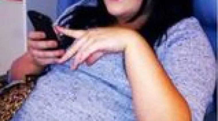 Nakon poroda rekla dosta suvi&scaron;nim kilogramima