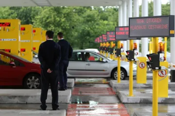Evo koliko košta vožnja  po europskim autocestama