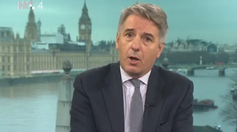 "Ne trebaju vam veći porezi, trebaju vam reforme"