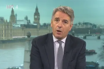 "Ne trebaju vam veći porezi, trebaju vam reforme"