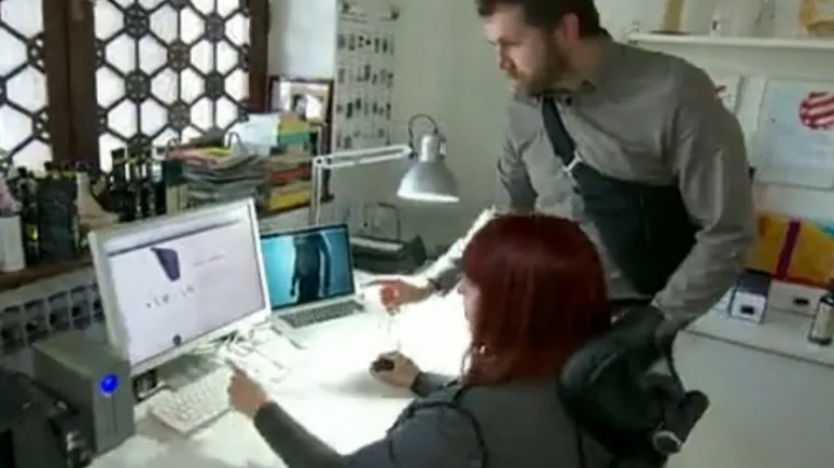 Supružnici izgradili malo, ali uspje&scaron;no poslovno carstvo