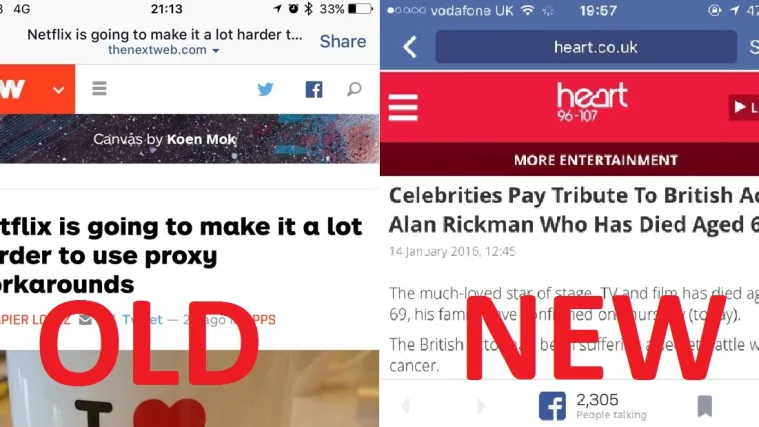 Zbog ove nadogradnje nećete morati napu&scaron;tati Facebook