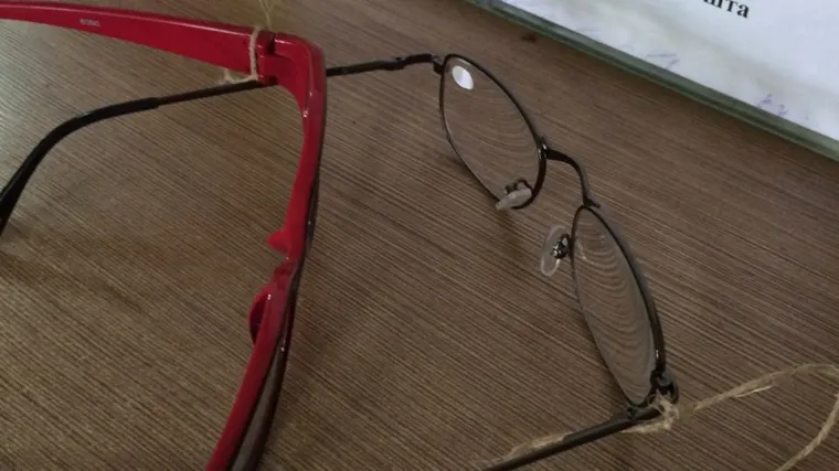 Ovo kod nas ne bi nikada pro&scaron;lo...