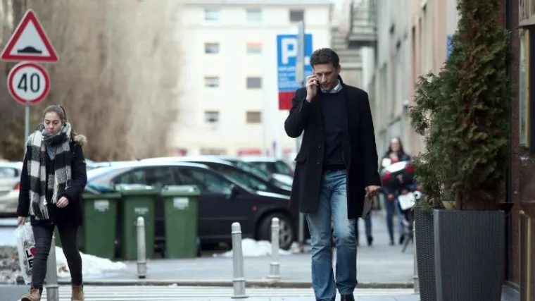 Konačna imena kandidata bit će objavljena na konferenciji, čeka se HDZ