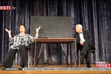 Na današnji dan, prije punih 48 godina, odigrale su se prve 'Stilske vježbe'