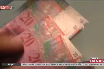 Sve najveće banke odlučile da nema odmrzavanja tečaja švicarskog franka
