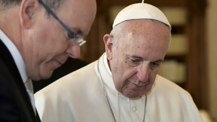 Papa 'bocnuo' elitu u Davosu: 'Razmislite o svojoj ulozi u stvaranju siroma&scaron;tva'