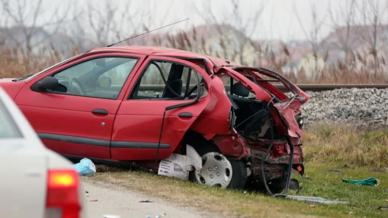 Lani deset poginulih na cestama Varaždinske županije