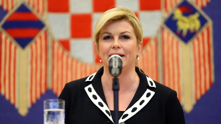 Povjerenstvo za sukob interesa pokreće postupak protiv Kolinde Grabar-Kitarović