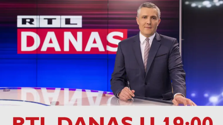 Zbog prijenosa utakmice Njemačka - Slovenija, RTL Danas pogledajte u 19 sati