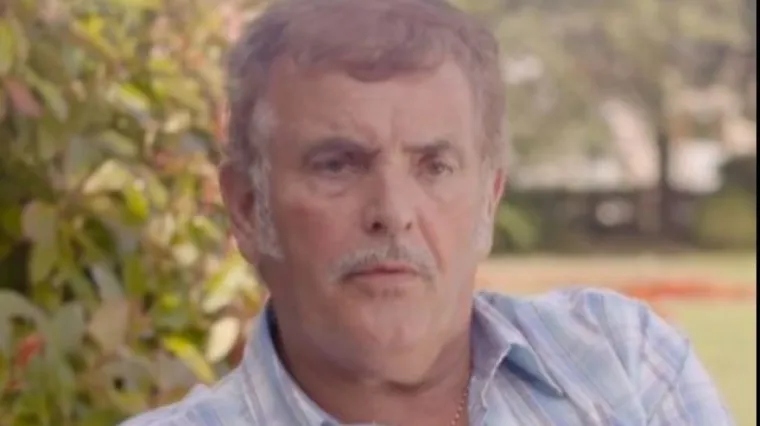 "Moj otac je Sultan koji je 21 godinu vladao državom"