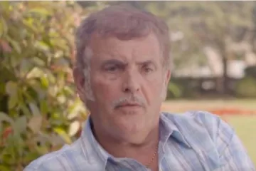 "Moj otac je Sultan koji je 21 godinu vladao državom"