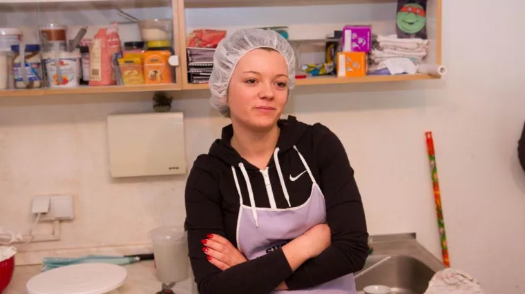 Pakračanka se vratila iz Njemačke i pokrenula posao kod kuće