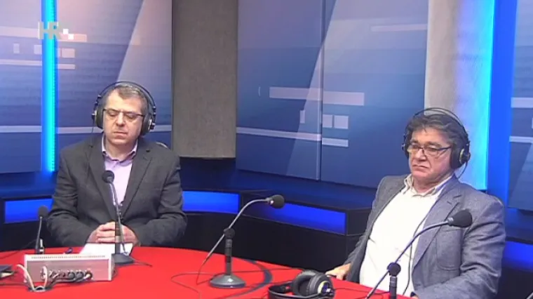 "Ćirilica nije suvremeno hrvatsko pismo, to je mrtvo pismo"