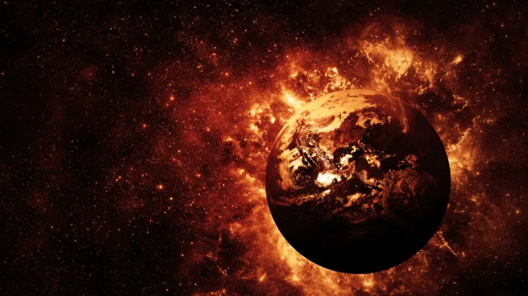 Čovječanstvo se može uni&scaron;titi za 100 godina