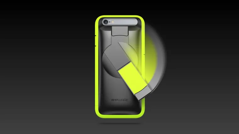 Uz ovaj dodatak više nikad vam se neće isprazniti baterija telefona