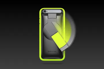 Uz ovaj dodatak više nikad vam se neće isprazniti baterija telefona