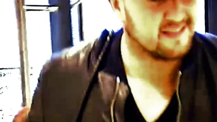 Policija bi jako željela popričati s njim