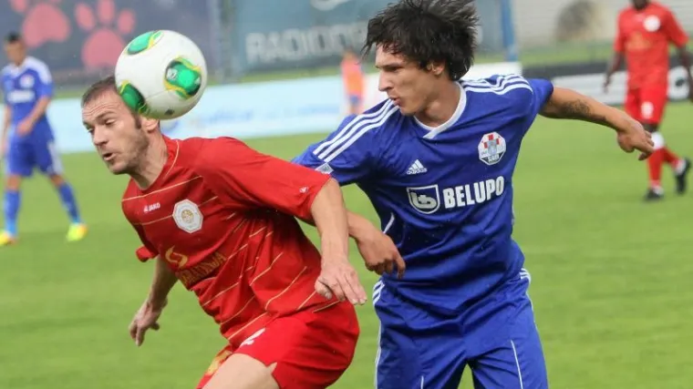 Celtic kupuje Hrvata koji 'izgleda kao Messi'!