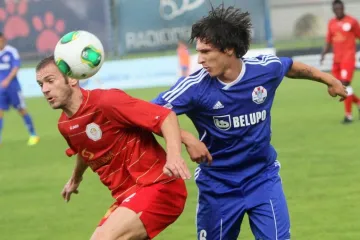 Celtic kupuje Hrvata koji 'izgleda kao Messi'!