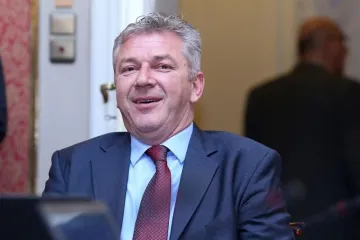 Ostojić najavio tužbu protiv HDZ-ovca Vidovića