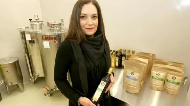 Prije sedam mjeseci pokrenula posao, danas njene proizvode traže i u inozemstvu