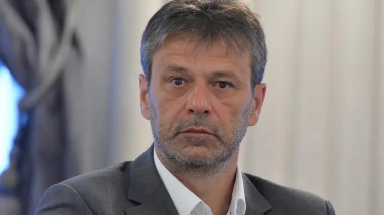 "U mirovinskom stupu imamo tempiranu bombu"