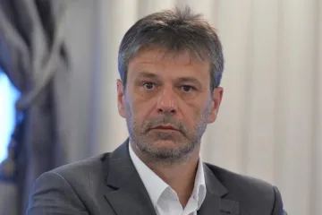 "U mirovinskom stupu imamo tempiranu bombu"