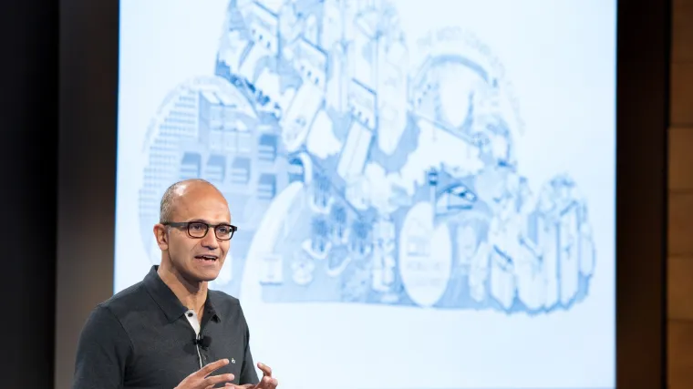 Microsoft će donirati milijardu dolara vrijedne cloud resurse