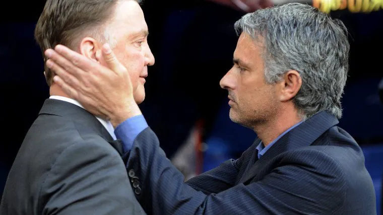 Na kraju sezone postaje trener Manchestera?