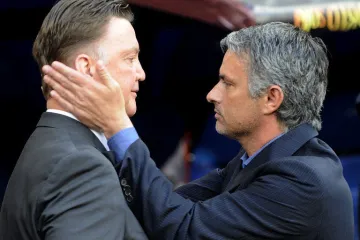 Na kraju sezone postaje trener Manchestera?