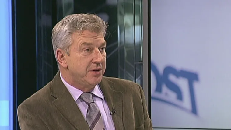 'Vidio sam koje reforme dolaze - zaključak je da reformi nema, svi pričaju samo o foteljama i kadrovima'