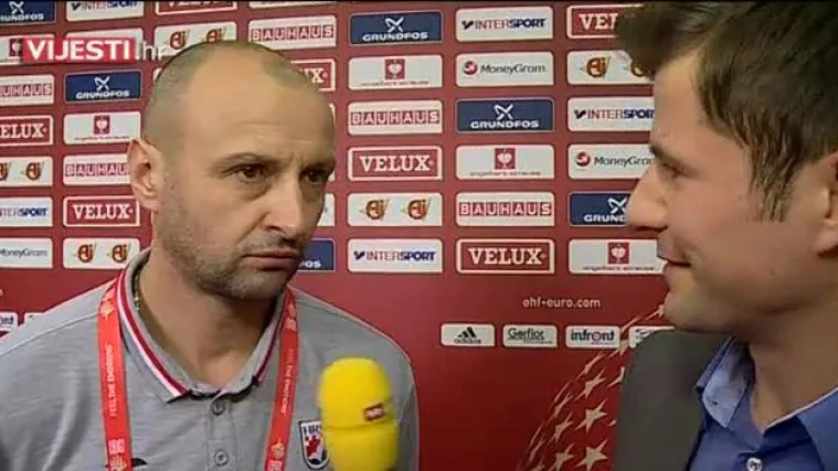 Za&scaron;to je izbornik postao tako &scaron;krt na riječima ili tko je naljutio Željka Babića?