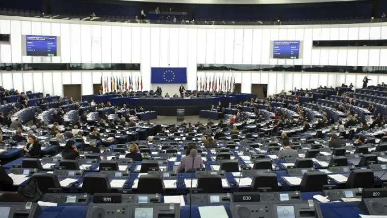 Europski parlament ratificirao sporazum o stabilizaciji i pridruživanju EU-a i  Kosova