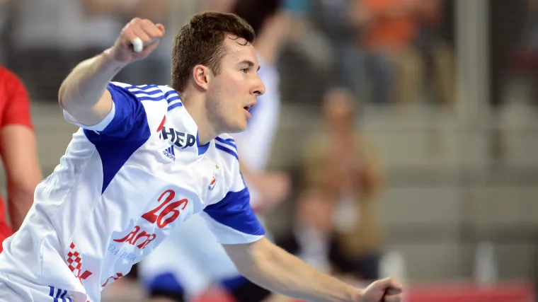 &Scaron;trlek: 'Uvijek smo žestoko ulazili u turnir pa se brzo ispuhali, ovaj put imamo drukčiji recept'