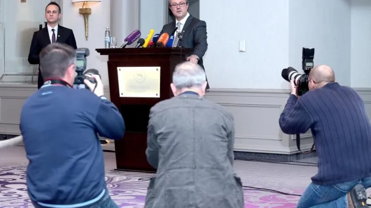 Pročitajte što su svjetske agencije napisale o novoj hrvatskoj Vladi